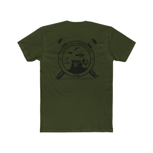 3rd Battalion 7th Marines Forward Observer Tee