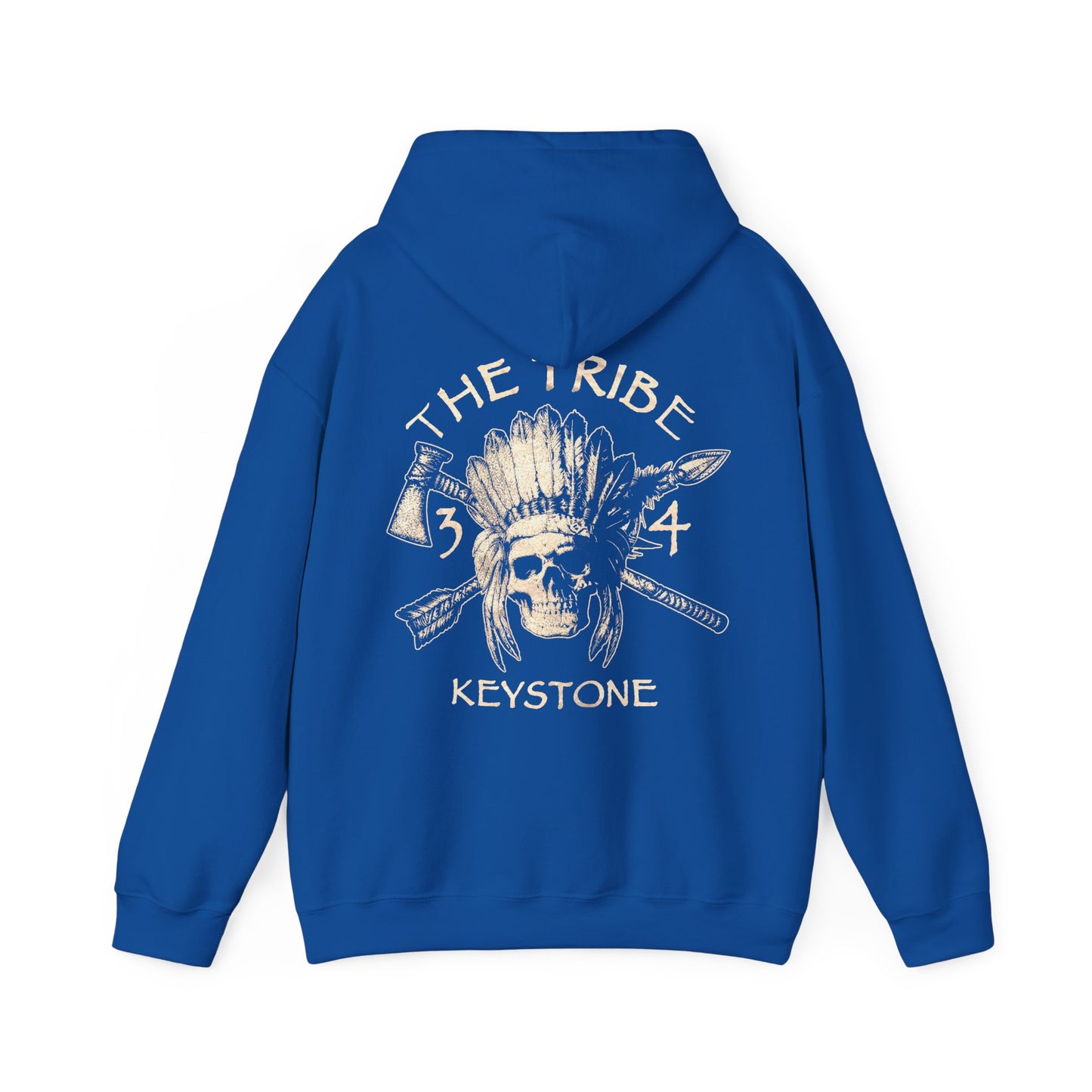 Kilo Co 3rd Battalion 4th Marines Hoodie