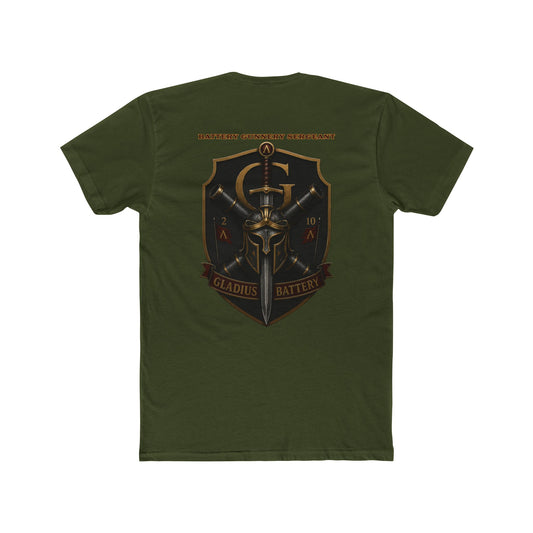 G 2/10 G-7 Tee