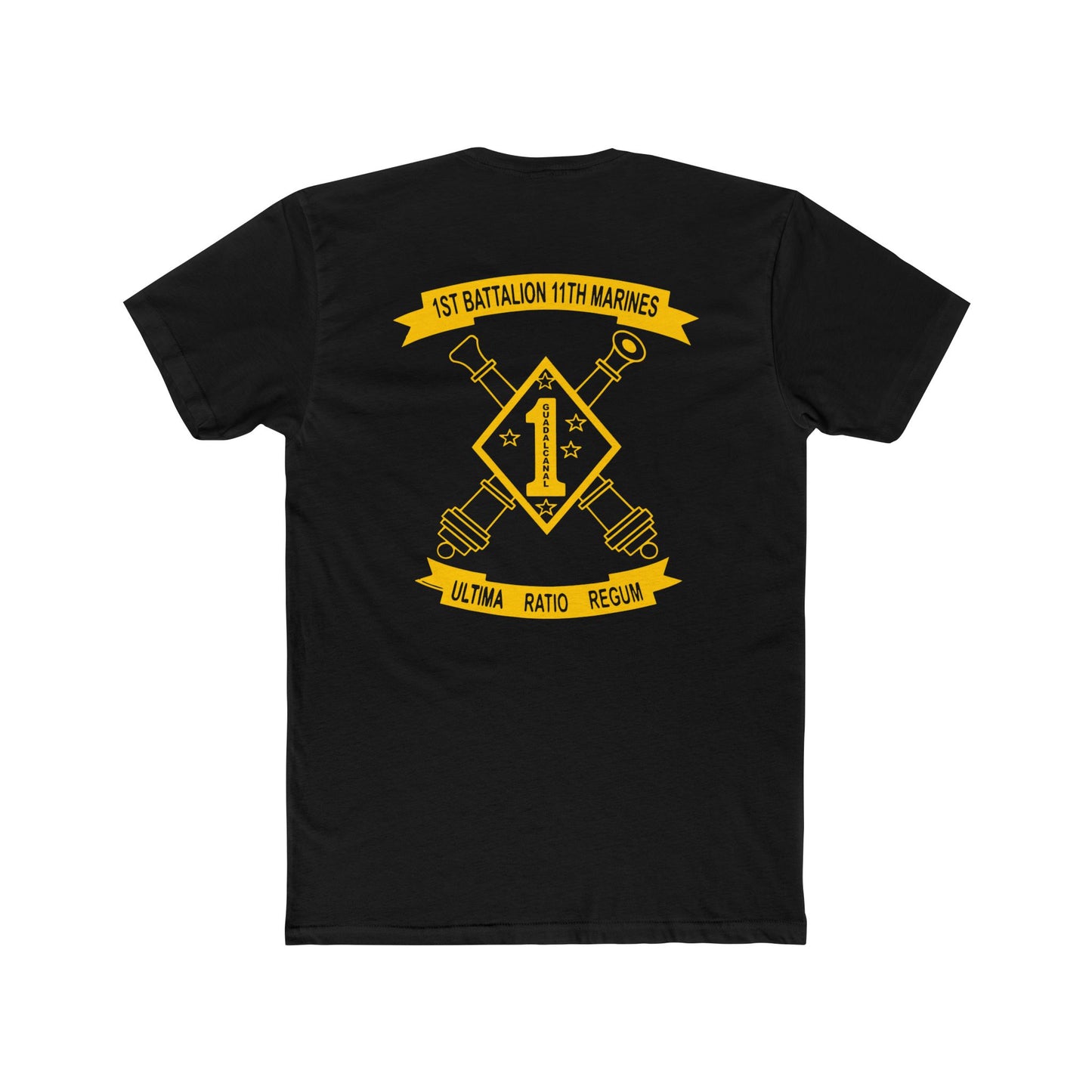1st Battalion 11th Marine Regiment Tee