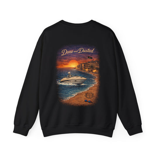 AOB LBY Sweatshirt