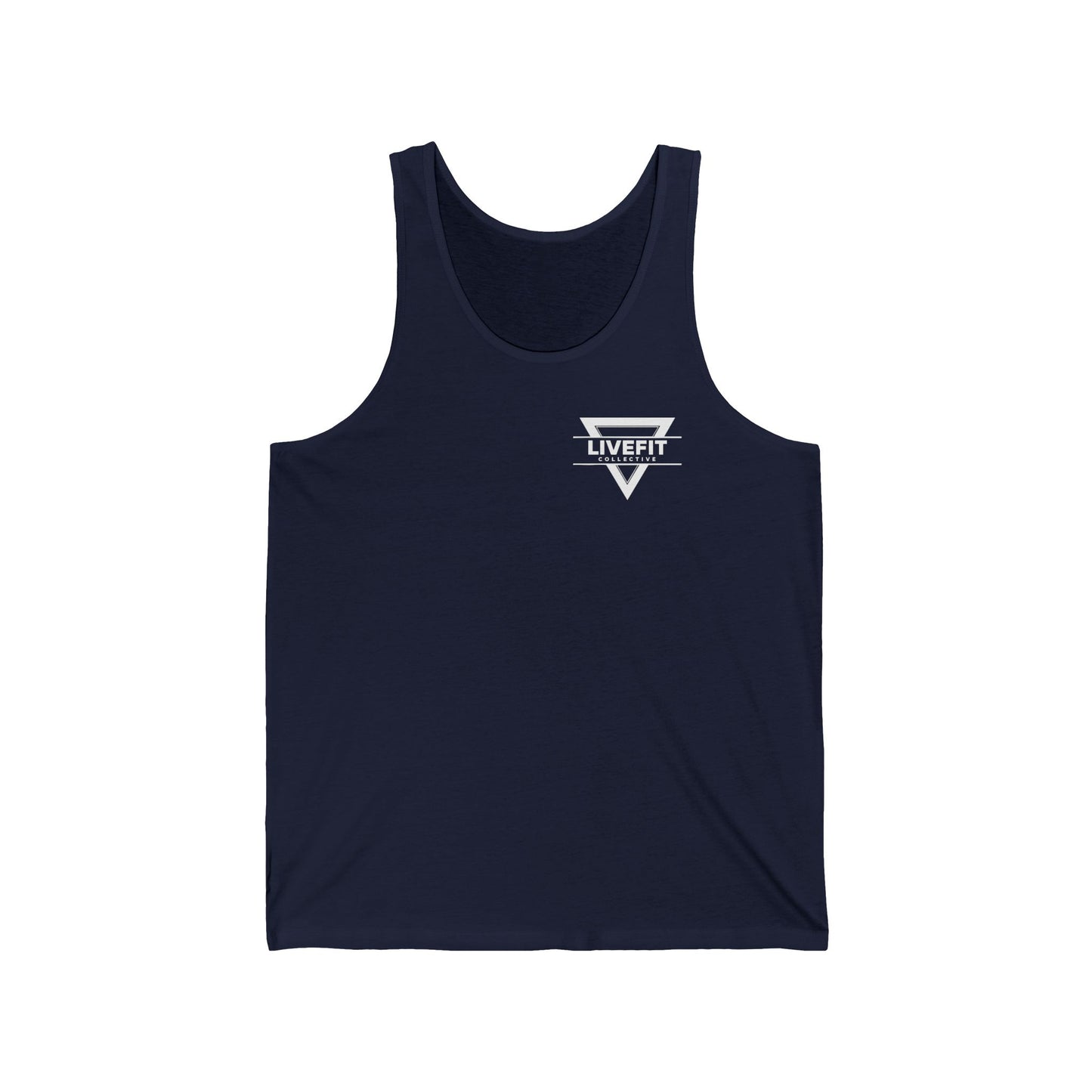 Live Fit Tank