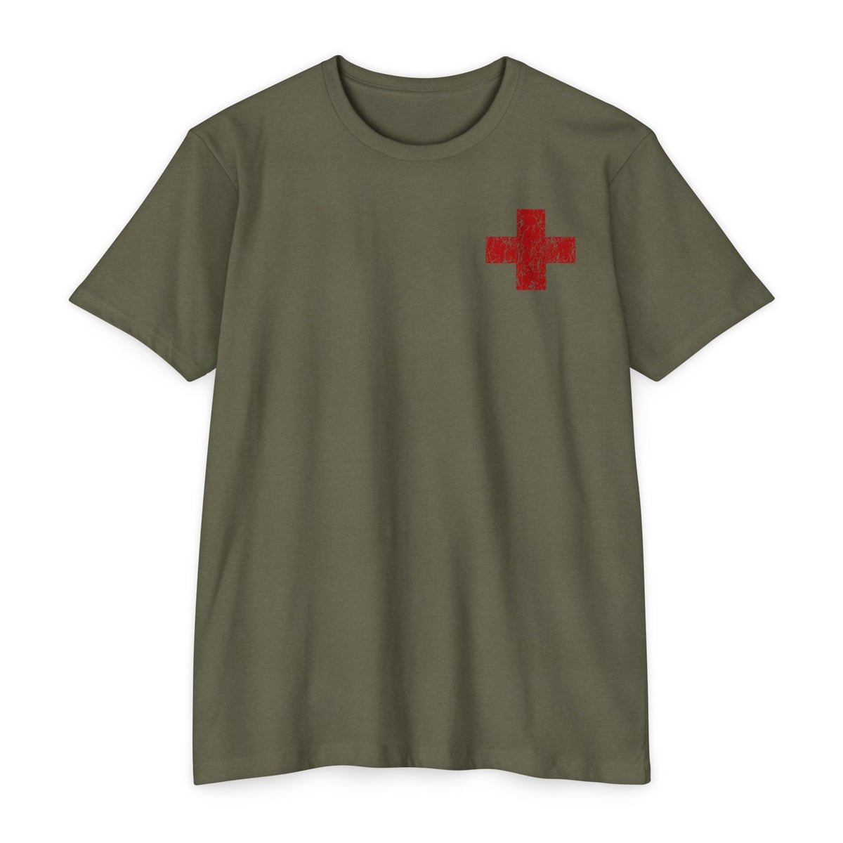 Bradley Health Clinic Tee