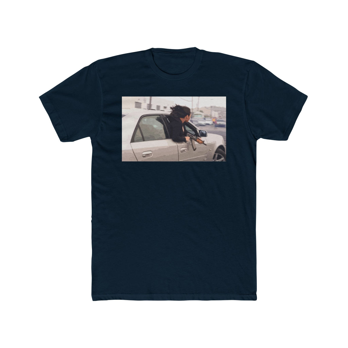 Don't Get Got Tee