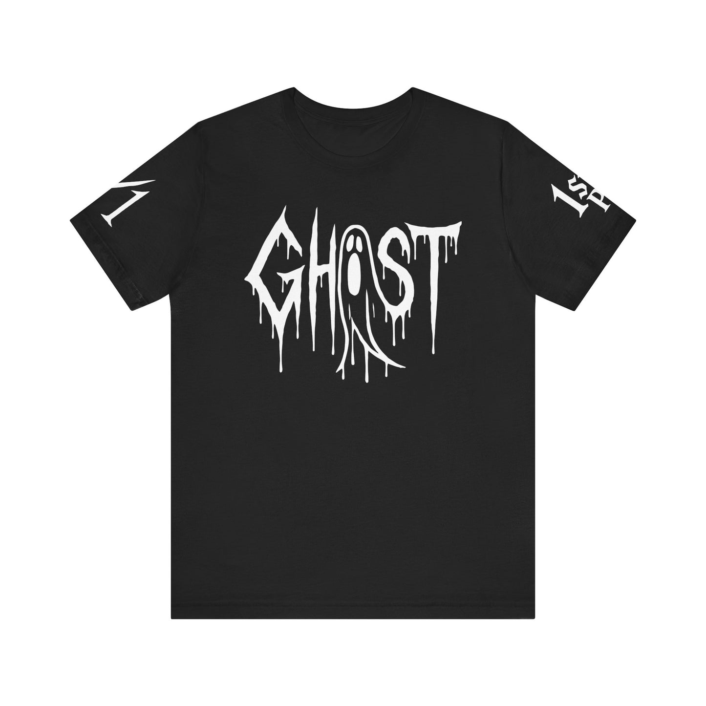 2/1 Ghost Platoon Tee