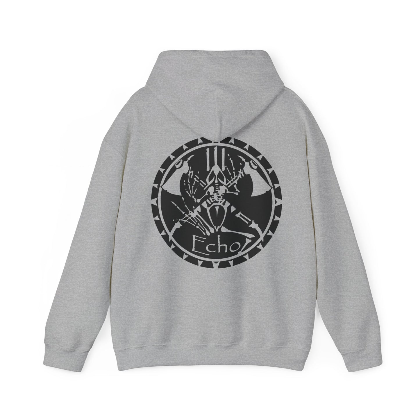 Echo Hoodie 3