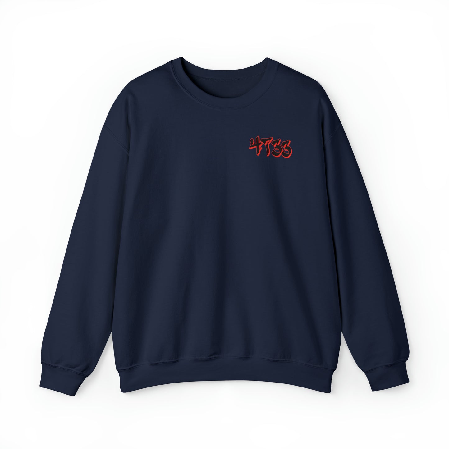 4733 Sweatshirt