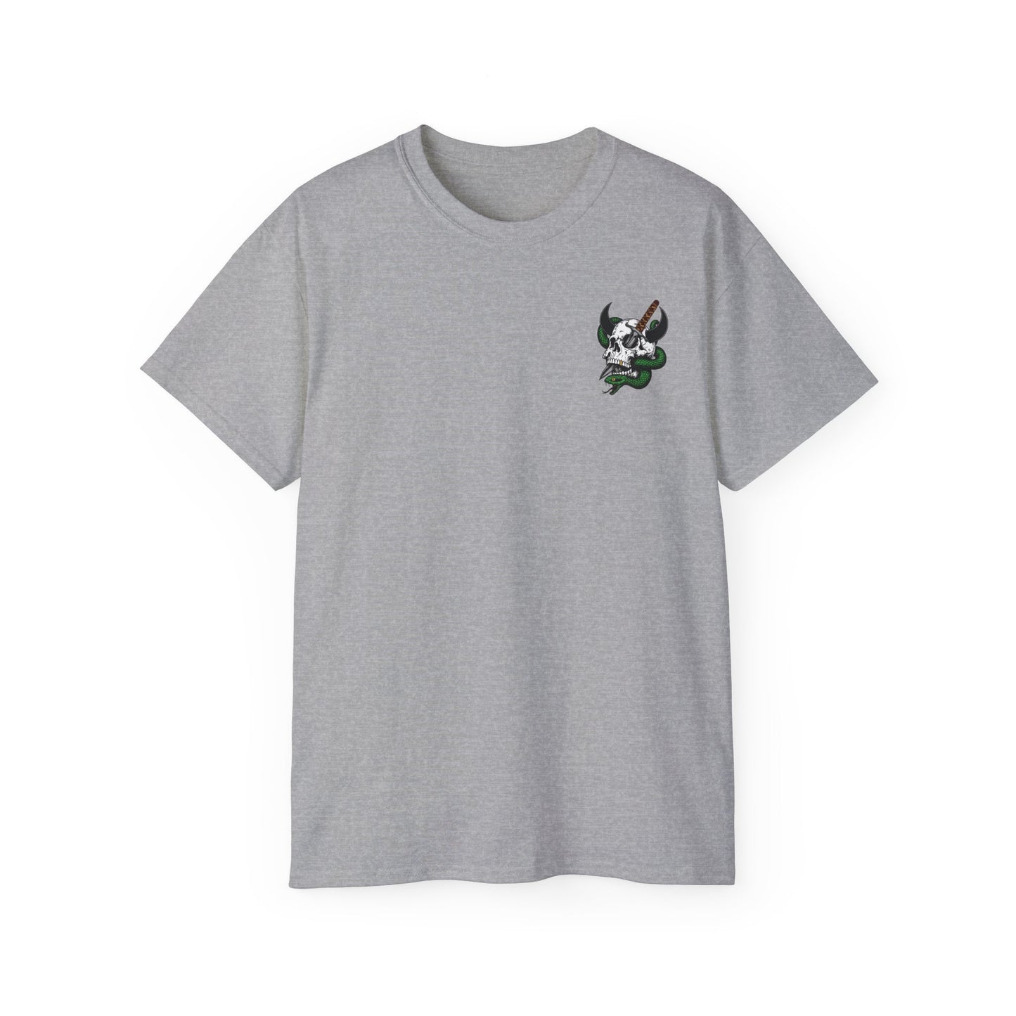 Devil Platoon Dagger Company Tee