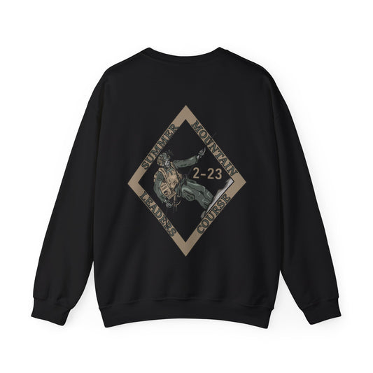 Summer Mountain Leaders Course Sweatshirt