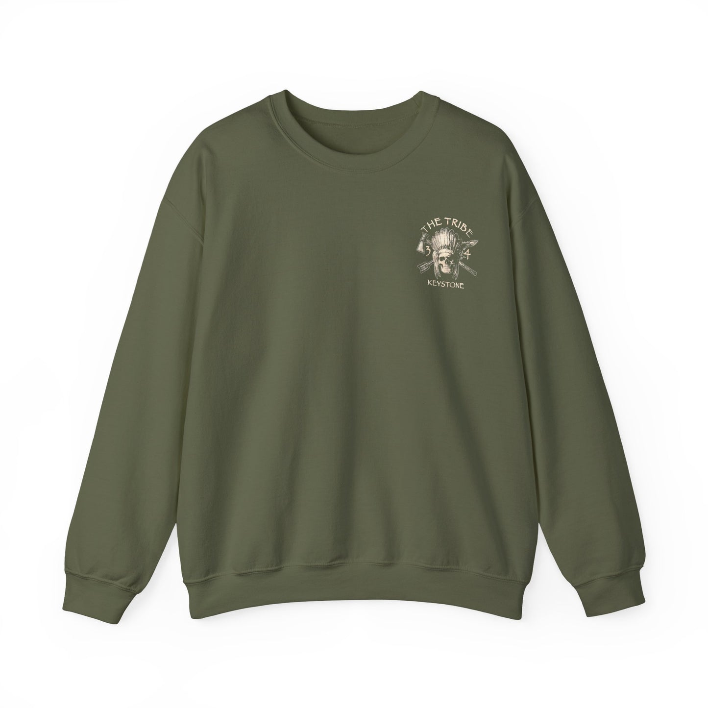 Kilo Co 3rd Battalion 4th Marines Sweatshirt