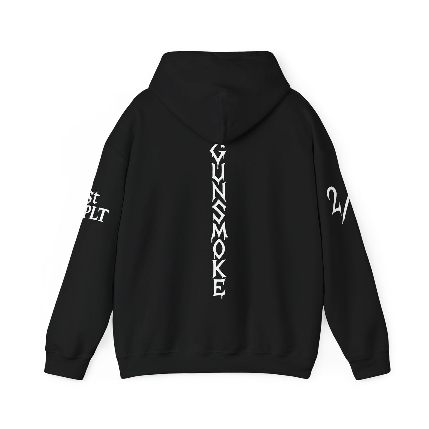 2/1 Ghost Platoon Hoodie