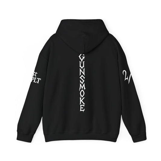 2/1 Ghost Platoon Hoodie