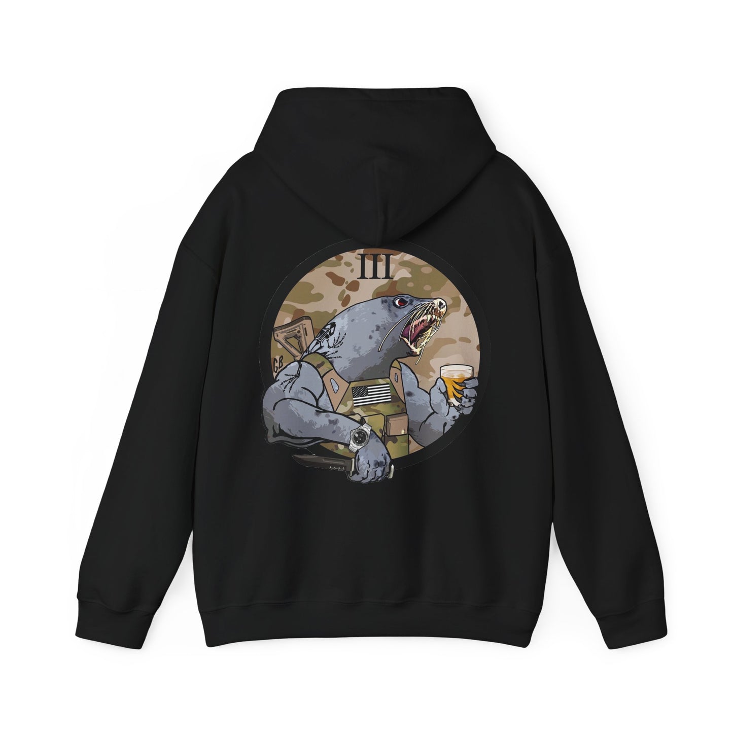 Echo Hoodie 4