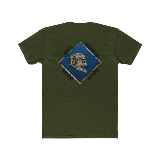 3rd Battalion 2nd Marines 2nd Squad Tee