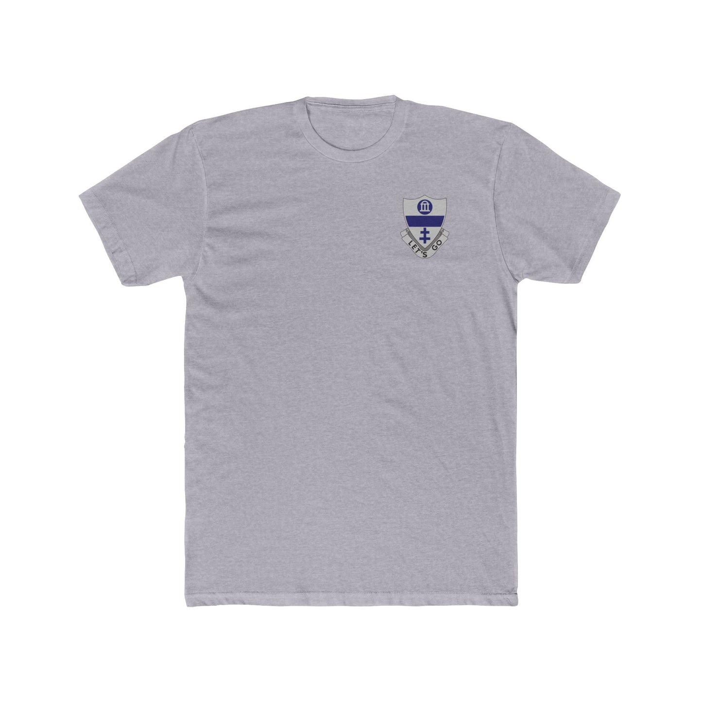 1st Battalion 325th Airborne Infantry Regiment Tee
