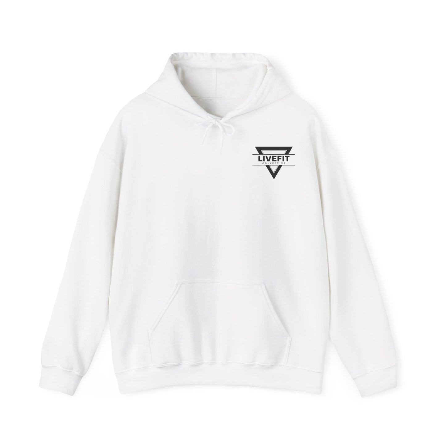Live Fit Hoodie