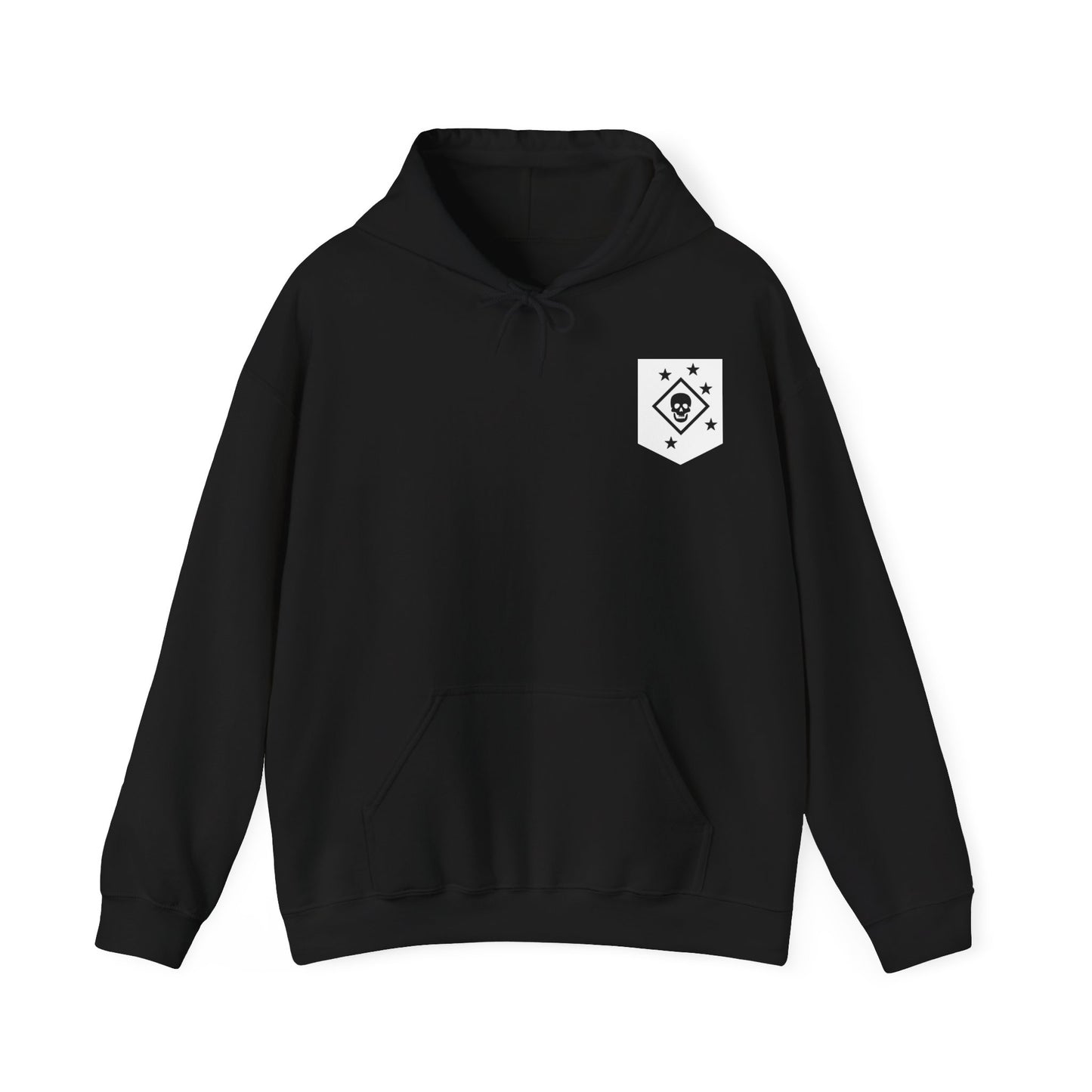 Marine CSO SOTACC Hoodie