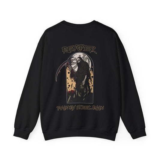 R Battery 1st Battalion 10th Marines Sweatshirt