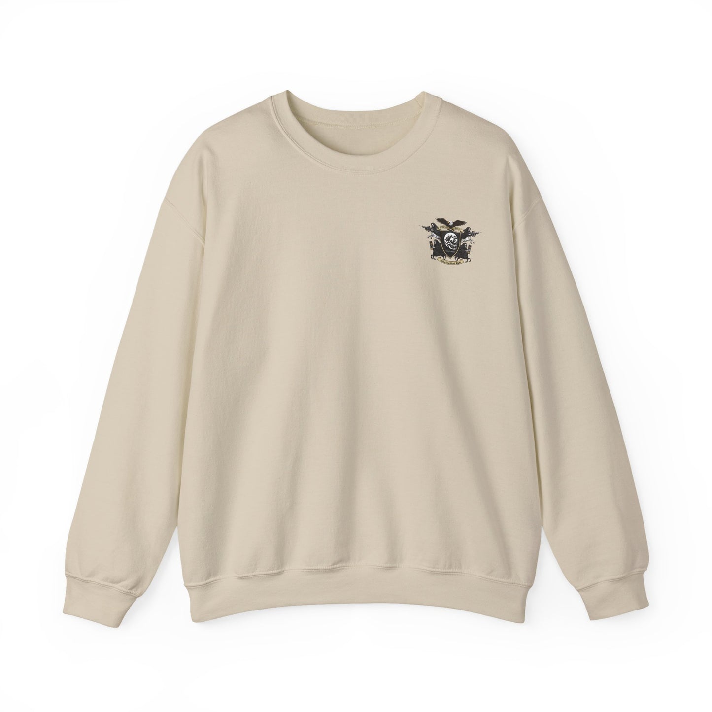 TBS Echo Co 4th Platoon Sweatshirt