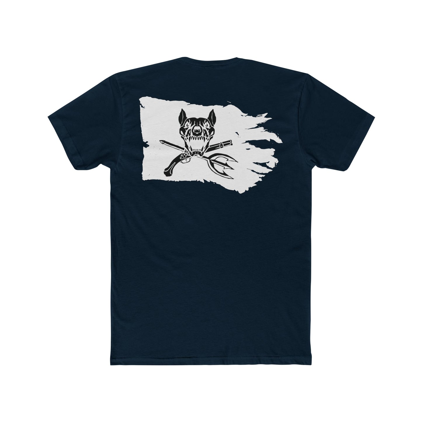 NSW Dog Handler Tee