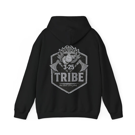 TBS 3-25 Hoodie
