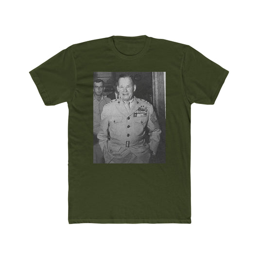 Chesty Puller T-shirt