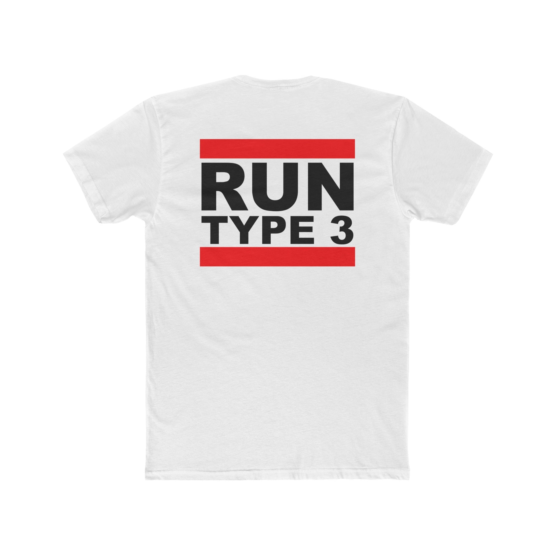 Run Type 3 JTAC Shirt