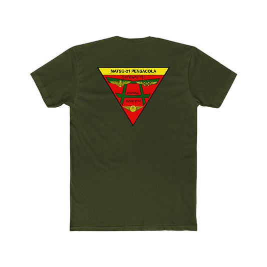MATSG-21 T-Shirt