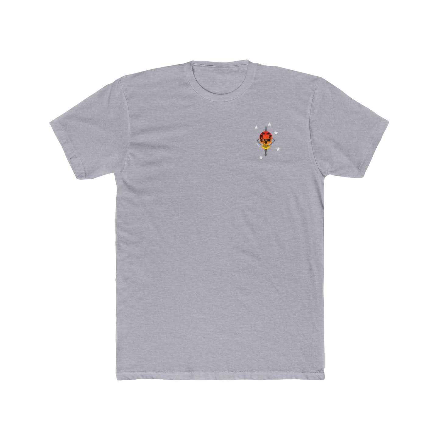 MSOT 8133 Tee