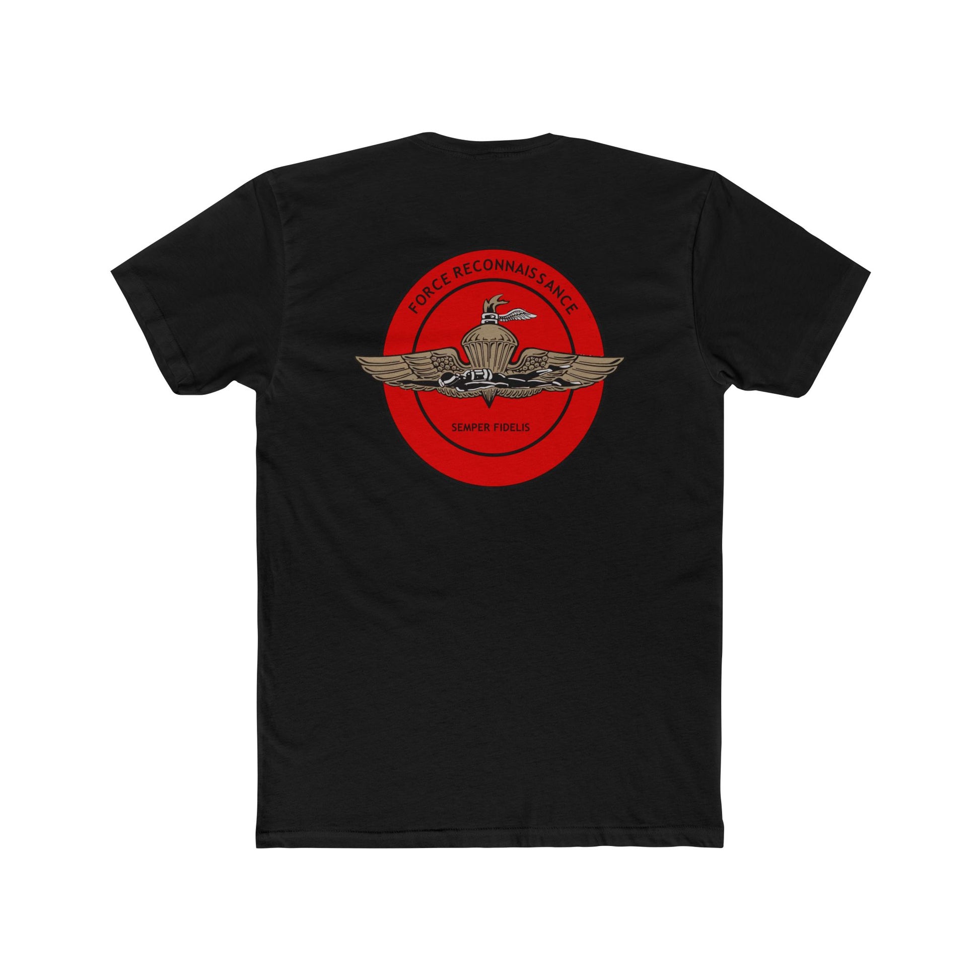 Marine Corps Force Reconnaissance Tee
