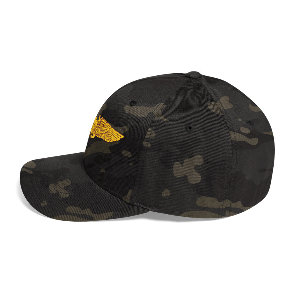 NFO Hat