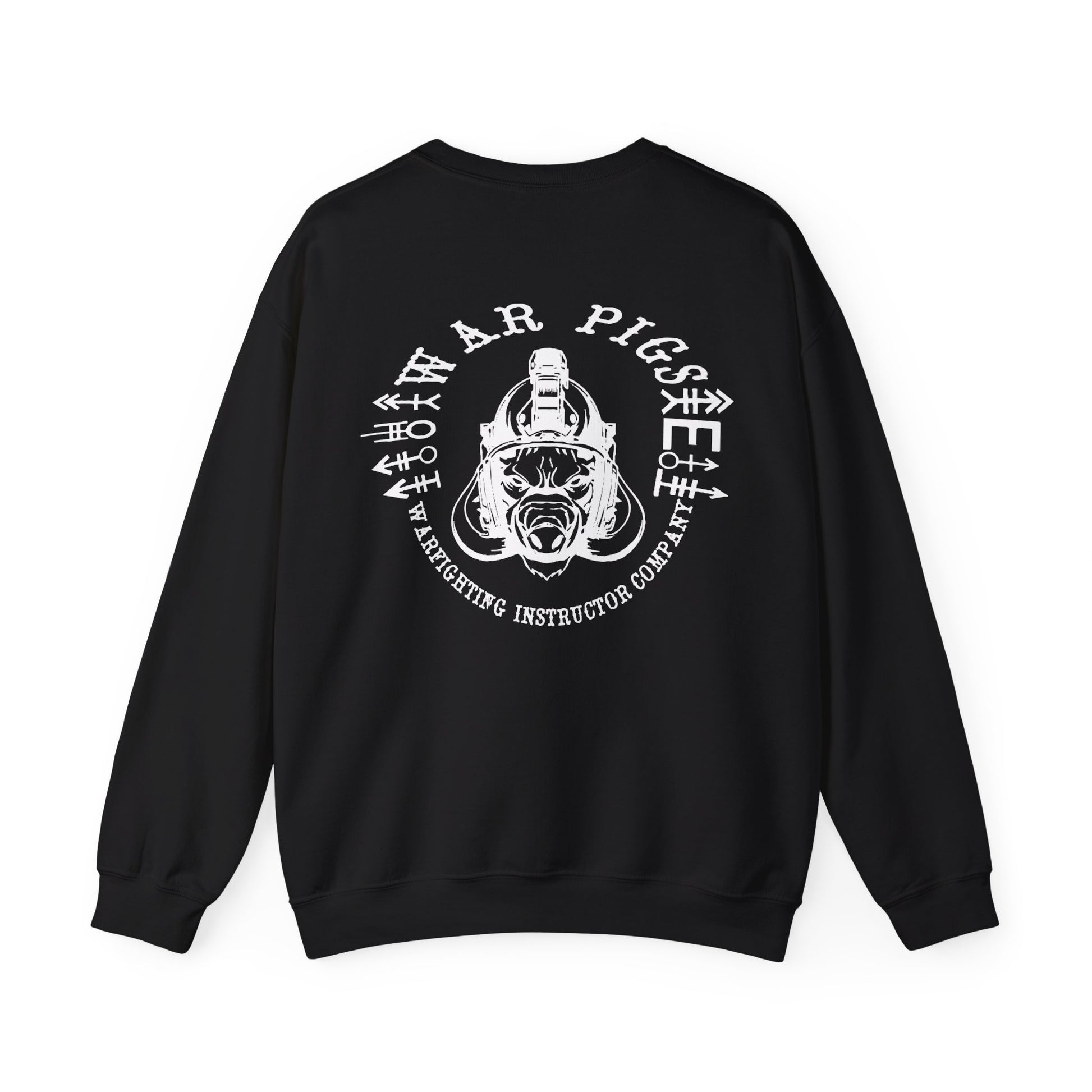 TBS Combat Instructor Battalion Sweatshirt