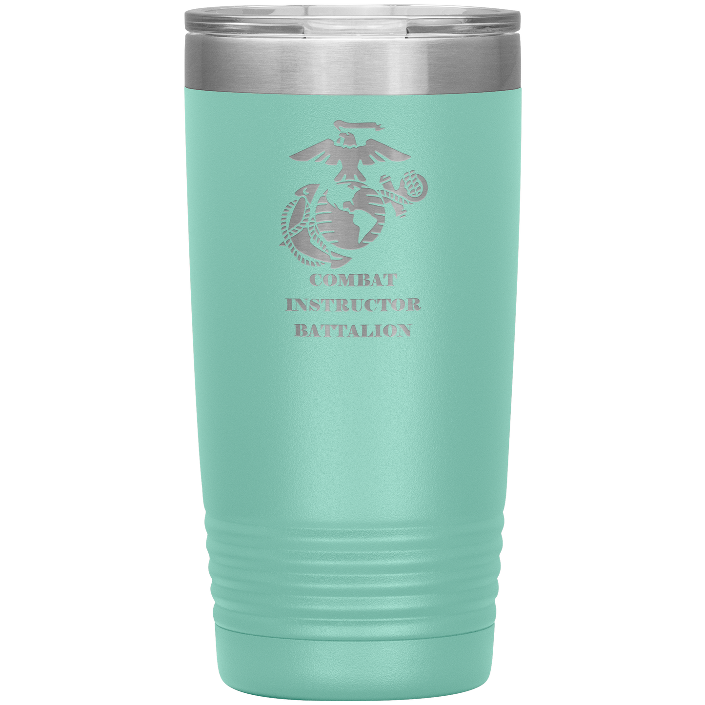 TBS_Combat_Instructor_Battalion_Tumbler_20oz_Tumbler_Teal_Mockup.png