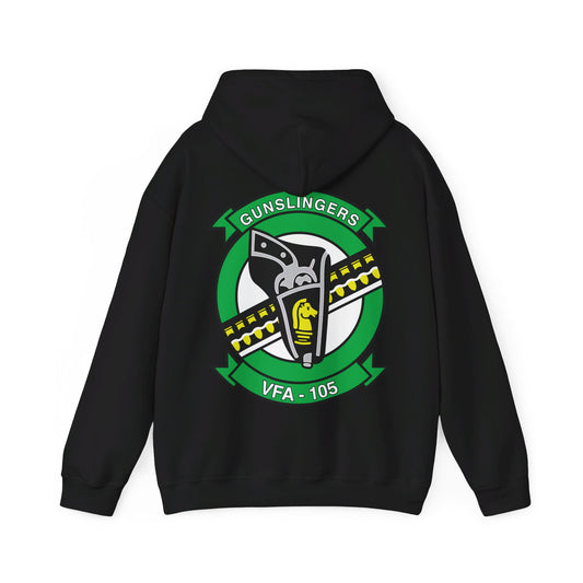 VFA Gunslingers Hoodie