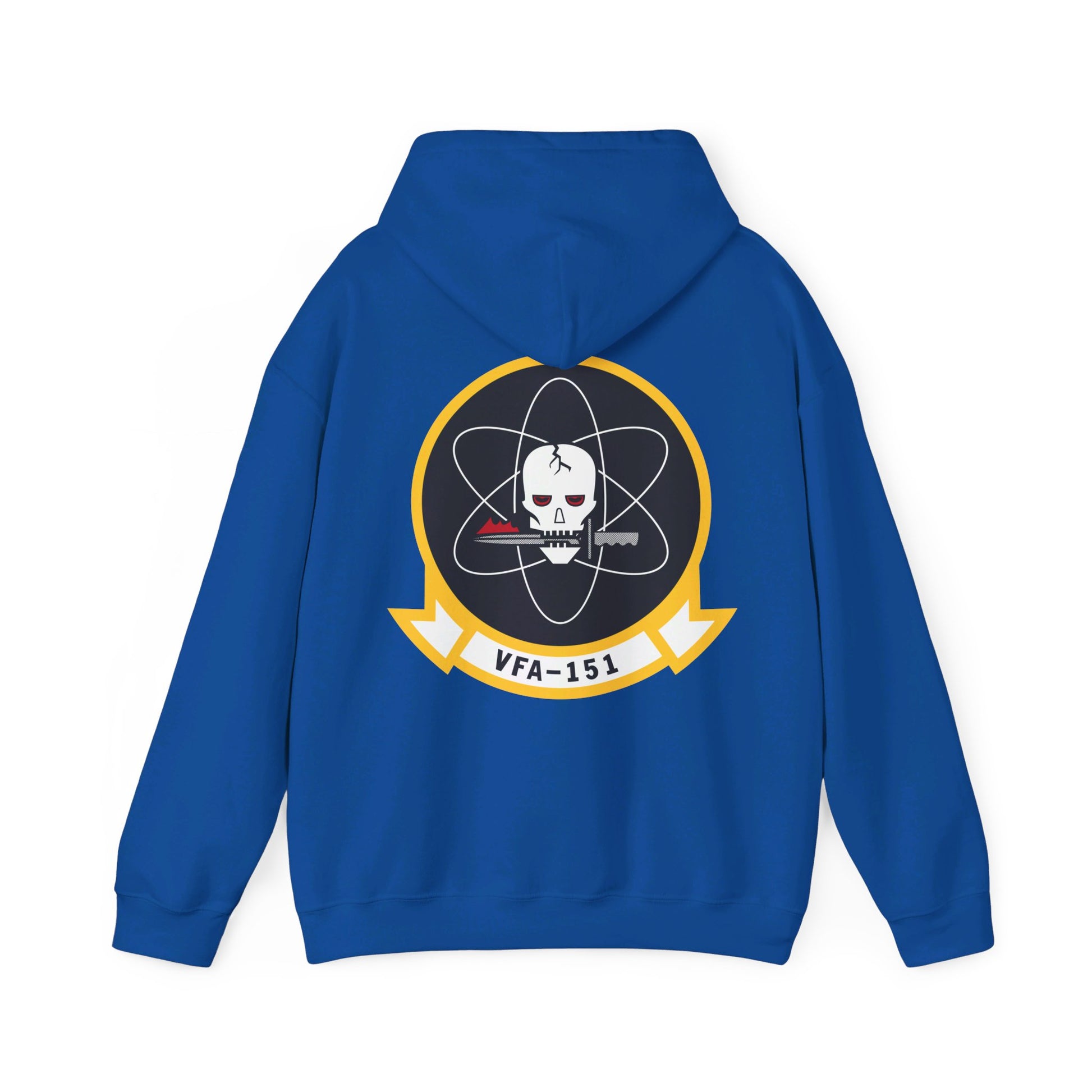VFA 151 Squadron Hoodie