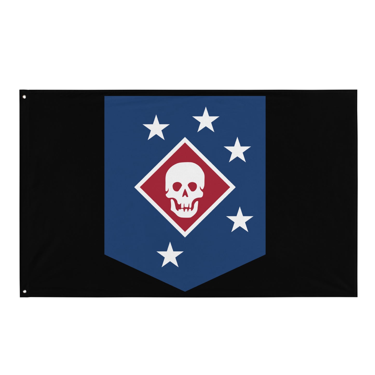 Marine Corps Raider Flag