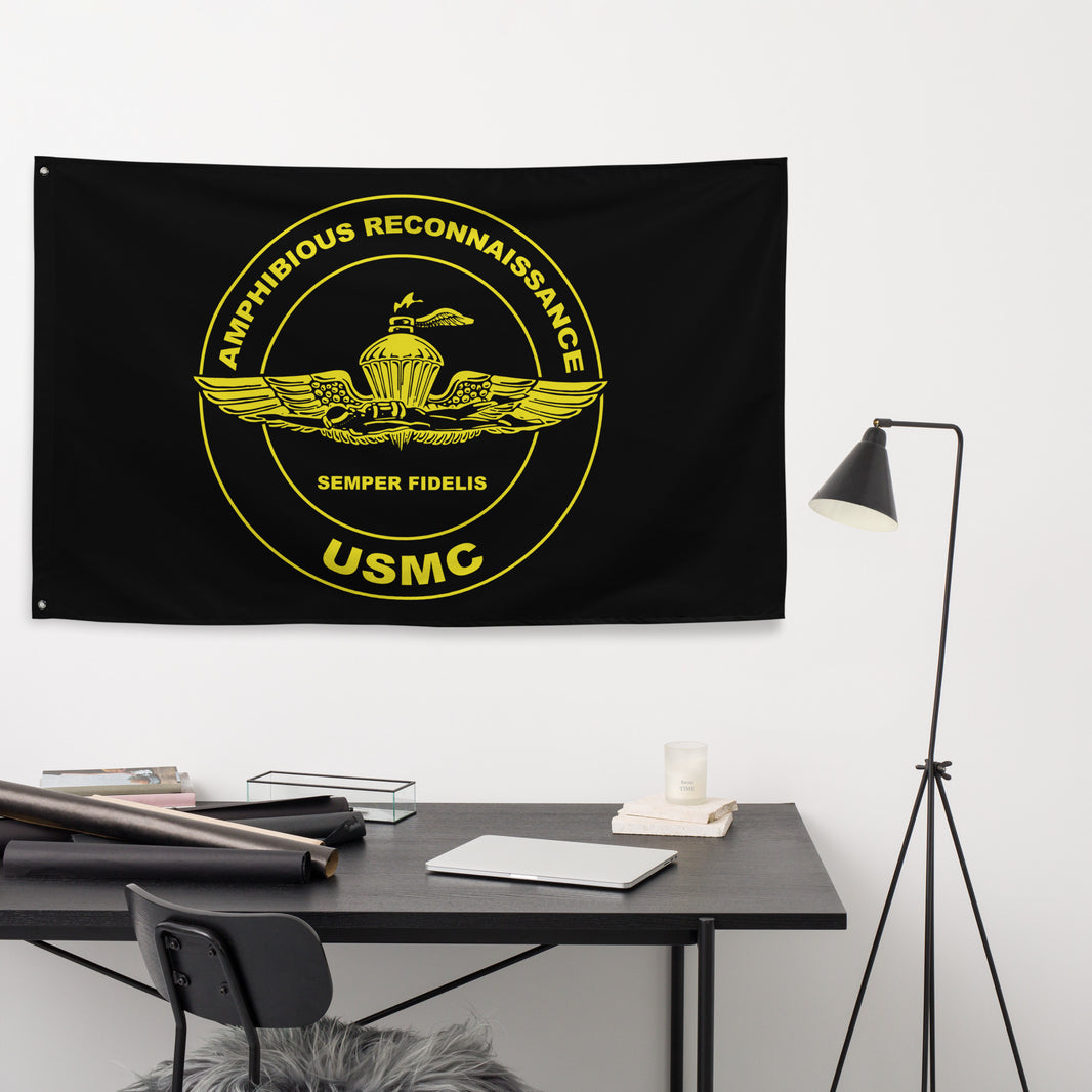 Military Flags | Custom Unit Flags | Group Orders Available