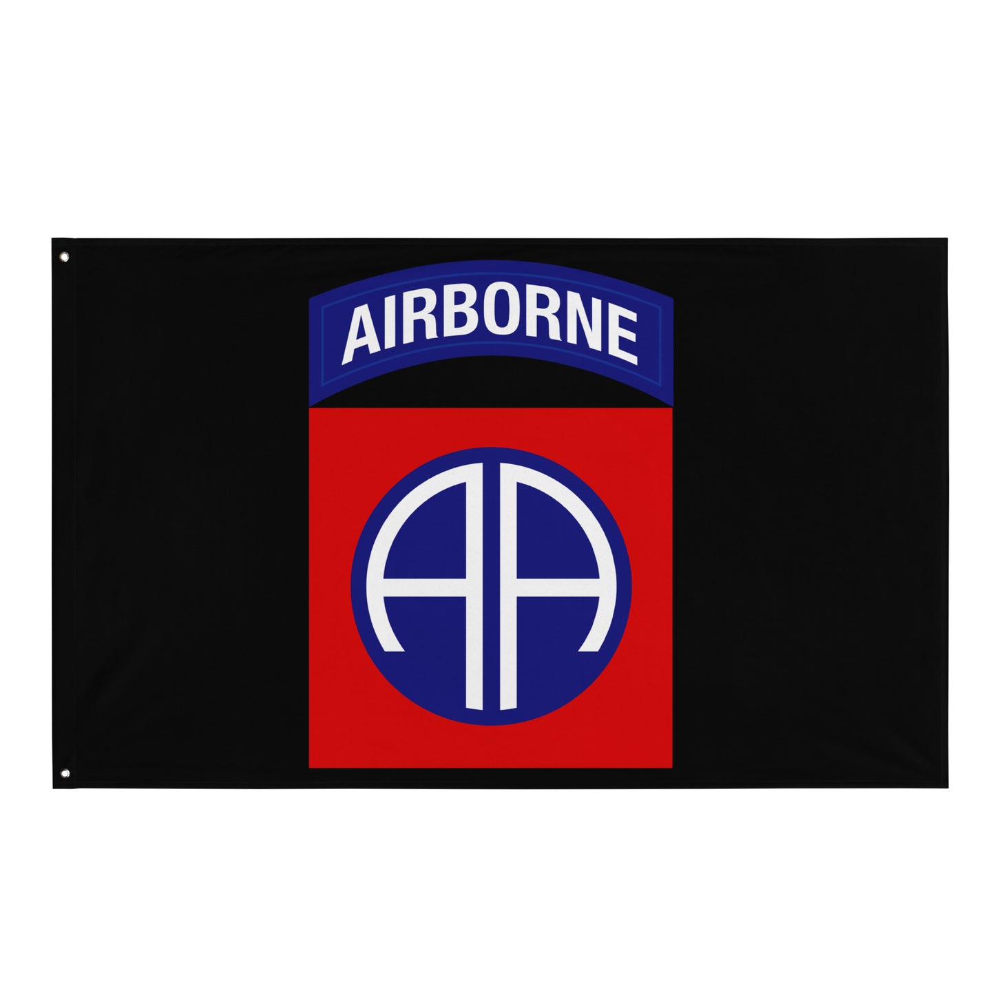 82nd Airborne Division Flag