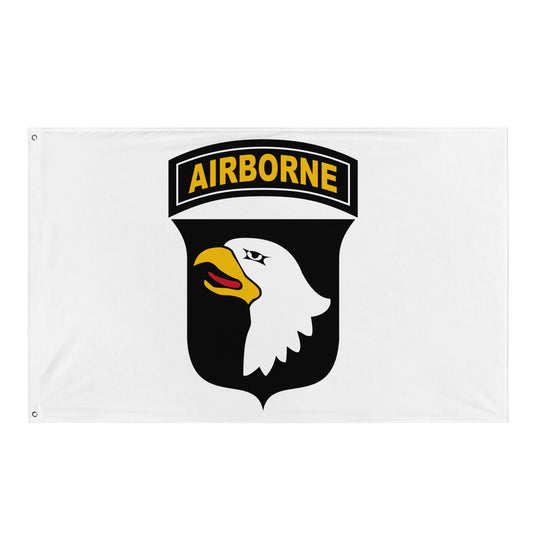 101st Airborne Division Flag