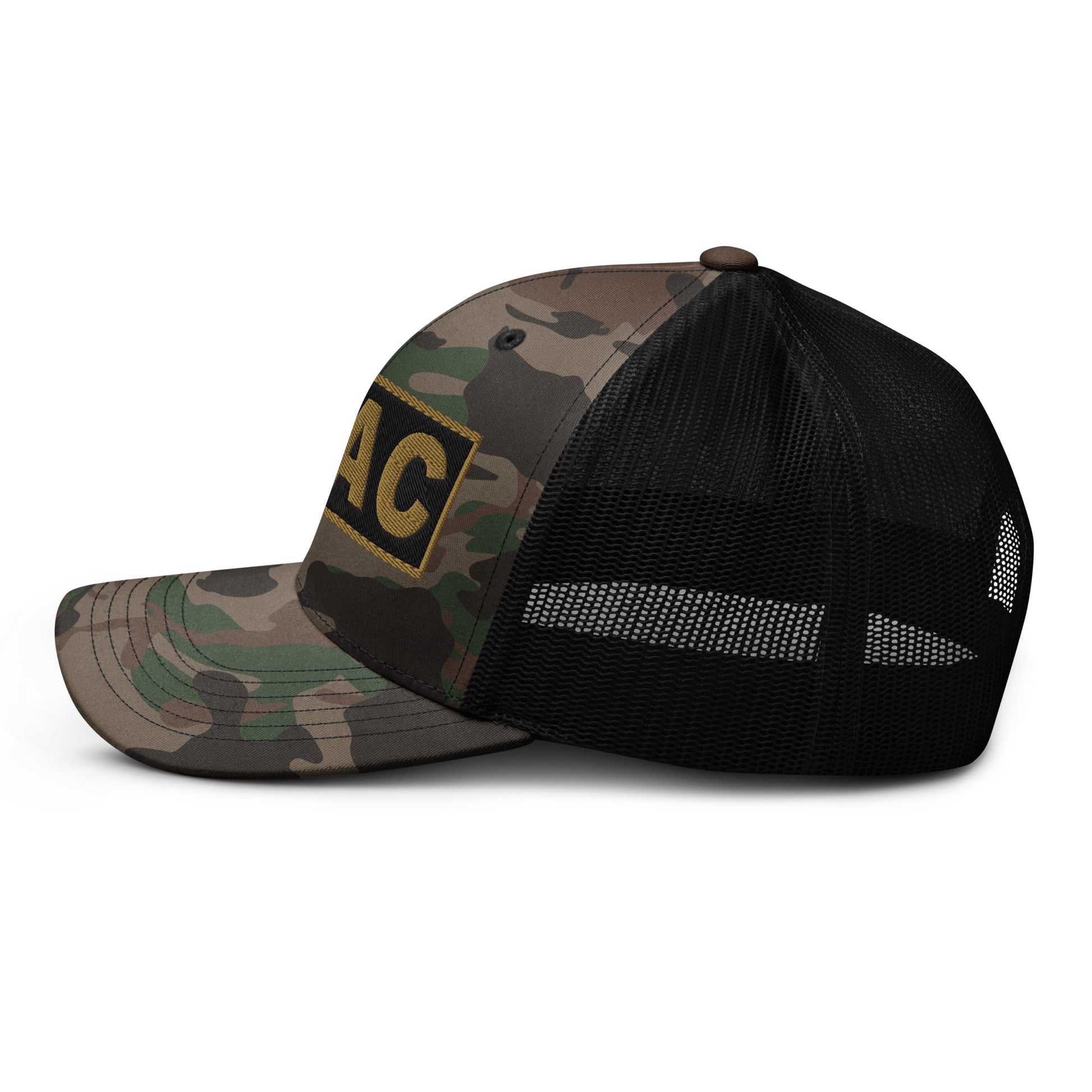 JTAC Hat