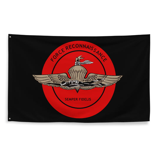 Marine Corps Force Recon Flag