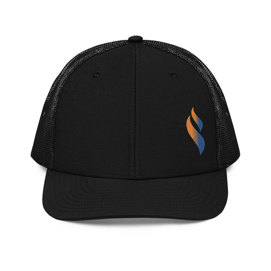 Thermex Geothermal Trucker Hat