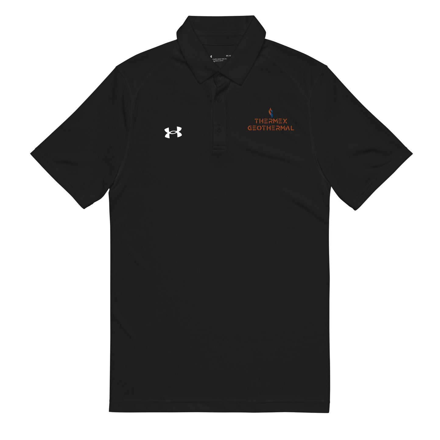 Thermex Under Armour Polo