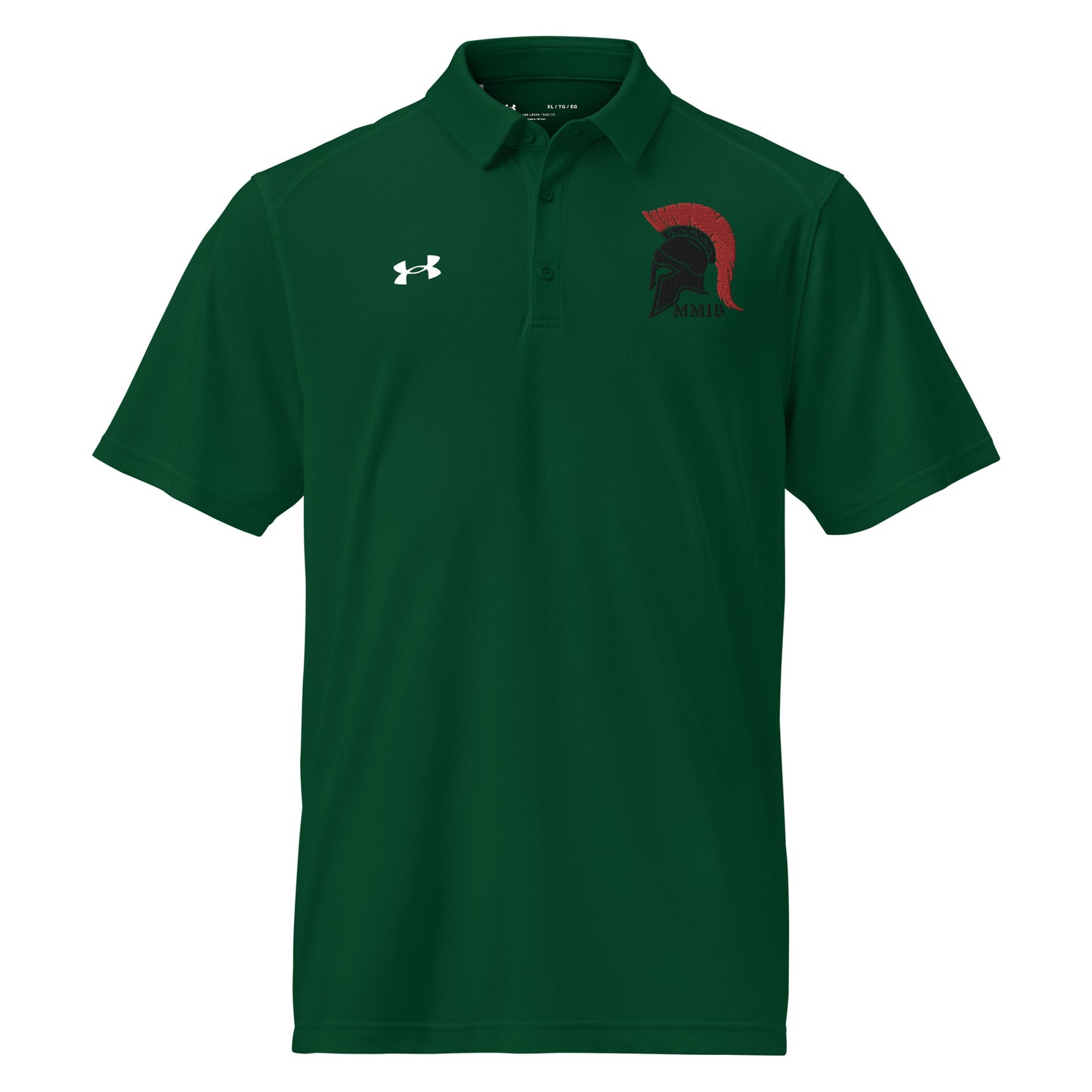 MMIB Under Armour Polo