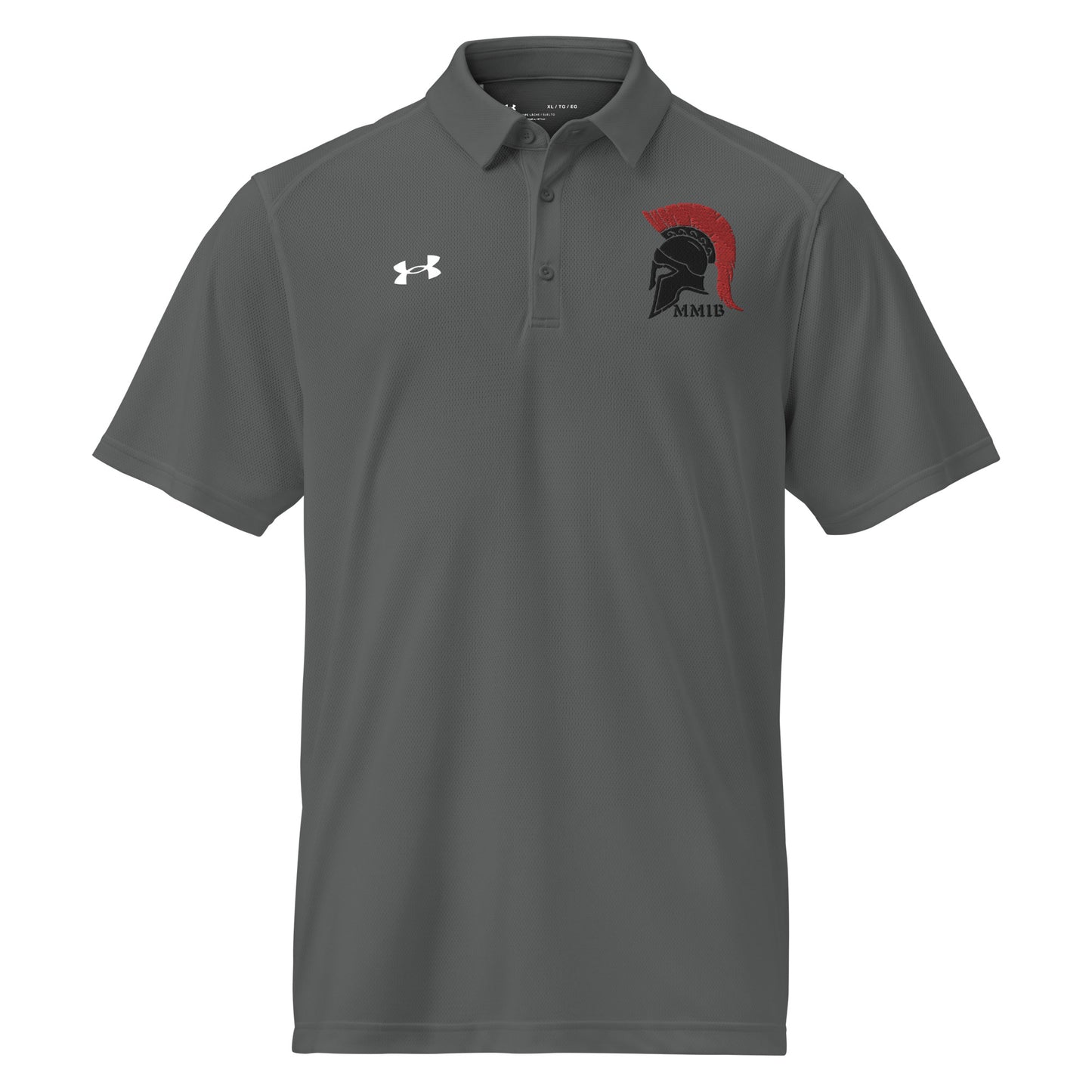 MMIB Under Armour Polo