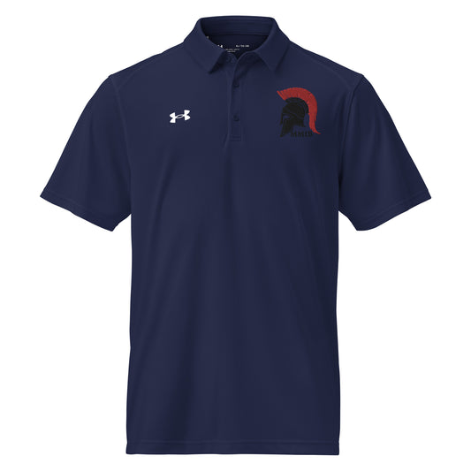 MMIB Under Armour Polo