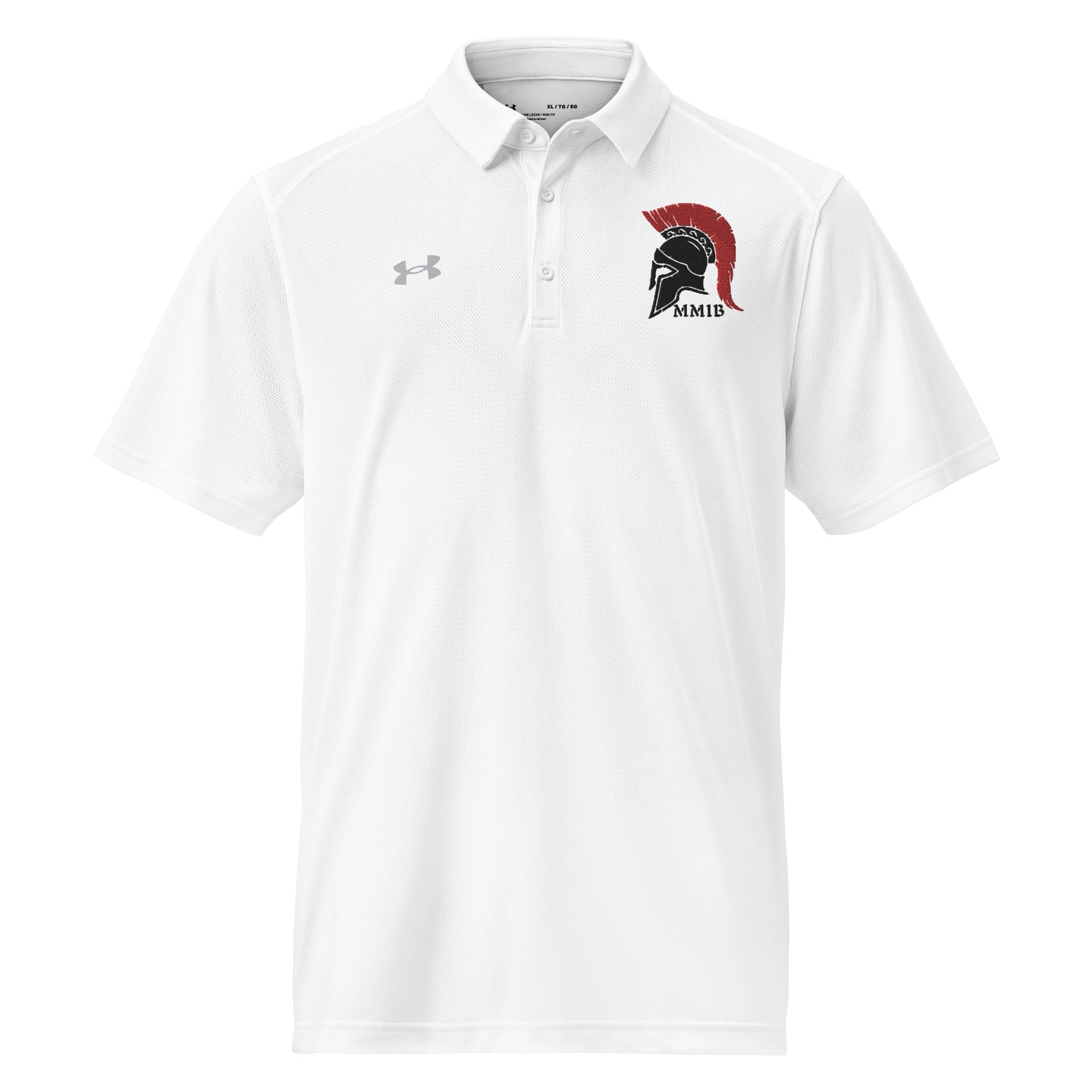 MMIB Under Armour Polo