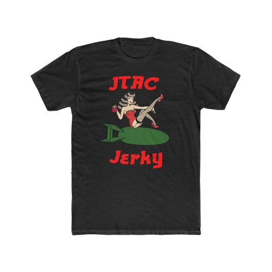 JTAC Jerky Tee