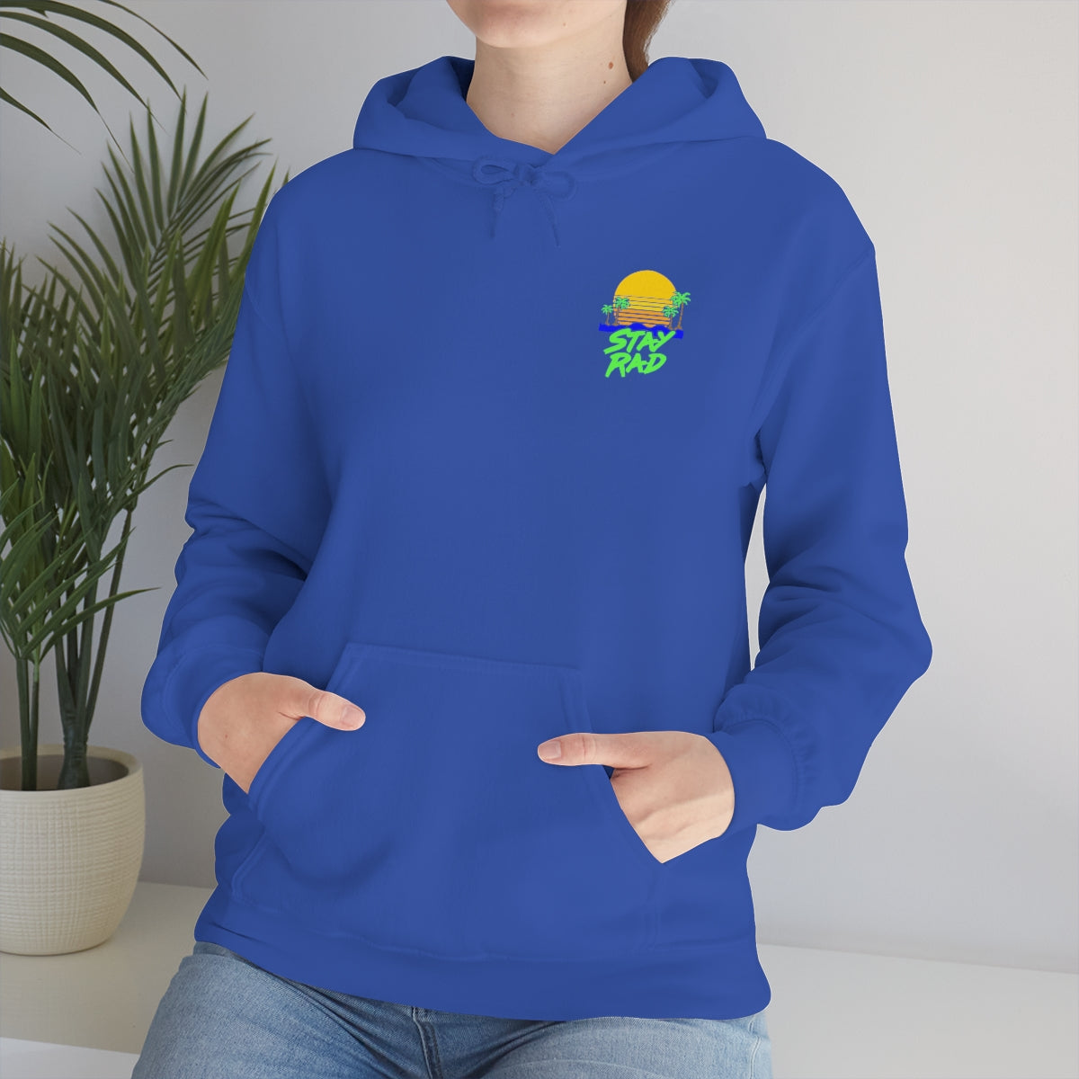 PCSO SWAT Hoodie