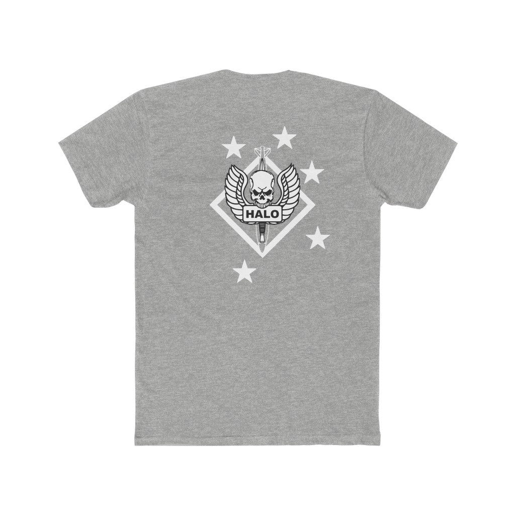 2d Raider Battalion JTAC Tee